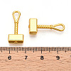 Alloy Pendants X1-PALLOY-N176-122G-3
