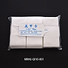 Disposable Nail Cotton Wipes MRMJ-Q110-001-2