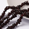 Gemstone Beads Strands X-F065-1