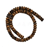 Natural Tiger Eye Beads Strands G-P575-A05-8x5mm-01-5