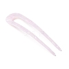 Cellulose Acetate(Resin) Hair Forks OHAR-C005-01F-1