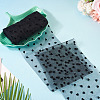 Organza Ribbons SRIB-TAC0002-21B-4