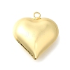 Rack Plating Brass Pendants KK-M296-05G-1