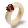 Resin Finger Rings LS-RJEW-Z007-04D-3