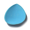 Nylon Cloth Teardrop Fascinator Hat Base for Millinery AJEW-WH0298-02E-2