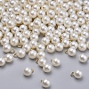 Acrylic Pearl Pendants LS-IFIN-I031-01G-3
