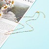Bracelets & Necklaces Sets SJEW-JS01199-6