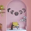 PVC Wall Stickers DIY-WH0228-715-4