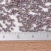 MIYUKI Delica Beads SEED-X0054-DB2321-4