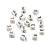 20Pcs Porcelain Beads PORC-FS0001-08E-1