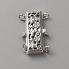 Brass Box Clasps KK-WH0030-09P-01-1