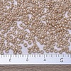 MIYUKI Round Rocailles Beads X-SEED-G007-RR0593-4