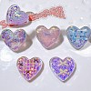 Resin Cabochons CRES-M002-06-1