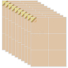 Self-Adhesive Stickers LS-DIY-WH20053-28A-02-6