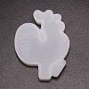 DIY Mobile Phone Holders Silhouette Silicone Mold DIY-TAC0001-66-2