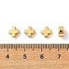 SHEGRACE Brass Beads XGRQ5F163-799G-3