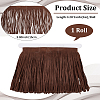 3M Velvet Fringe Trim DIY-CL0001-66B-2