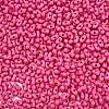 Opaque Acrylic Beads MACR-T048-02L-2