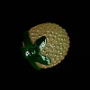 Luminous Fruit Resin Drnament CRES-CJC0009-14B-3