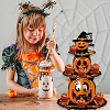 Halloween Paper Cake Tray PW-WG395AF-01-2