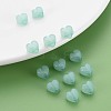 Imitation Jelly Acrylic Beads MACR-S373-95-EA02-7
