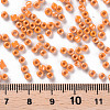 8/0 Glass Seed Beads SEED-US0003-3mm-130-3