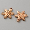 Alloy Charms FIND-WH20003-24KCG-2