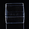 Polystyrene Plastic Bead Storage Containers LS-CON-N011-039-2