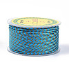 16M Round Nylon Braided Cord OCOR-N008-03C-03-1