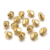 Tibetan Style Alloy Spacer Beads LS-X-GLF10740Y-NF-1