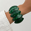 Wood Bangles For Women WG093A7-03-1