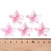 Transparent Acrylic Beads LS-MACR-S373-102-C01-4