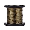 Copper Jewelry Wire CWIR-S003-0.6mm-15-1