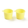 Mini Plastic Cup Model DJEW-C005-01C-1