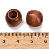 Maple Wood European Beads WD-CBA7A54-03C-3