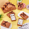 Cardboard Jewelry Boxes CON-TAC0001-14E-7