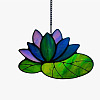 Acrylic Pendant Decoration PW-WG085EA-01-1