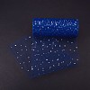 BENECREAT Glitter Sequin Deco Mesh Ribbons OCOR-BC0008-28-2