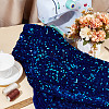 Polyester Fabrics DIY-WH0622-125C-5