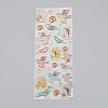 Epoxy Resin Sticker DIY-B009-03A-2