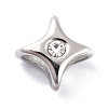 304 Stainless Steel Slide Charms STAS-I190-27P-1