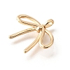 Brass Pendants KK-V008-12G-02-2
