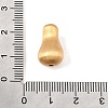 925 Sterling Silver Drawbench Beads SE-CBAF1B2-08G-3