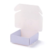 Creative Folding Wedding Candy Cardboard Box CON-I011-01H-6