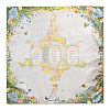 Velvet Tarot Tablecloth for Divination PW-WGD9A5A-01-1