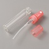 Transparent Glass Spray Bottles MRMJ-WH0070-36B-06-2