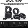 Unicraftale Carbon Steel Diaphragm Rings FIND-UN0001-34B-5