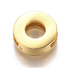 Alloy Slide Charms PALLOY-WH0069-02O-G-1