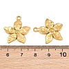 304 Stainless Steel Pendants SA-CBA3ECF-09G-3