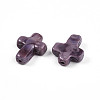 Handmade Lampwork Beads LAMP-N024-44J-2